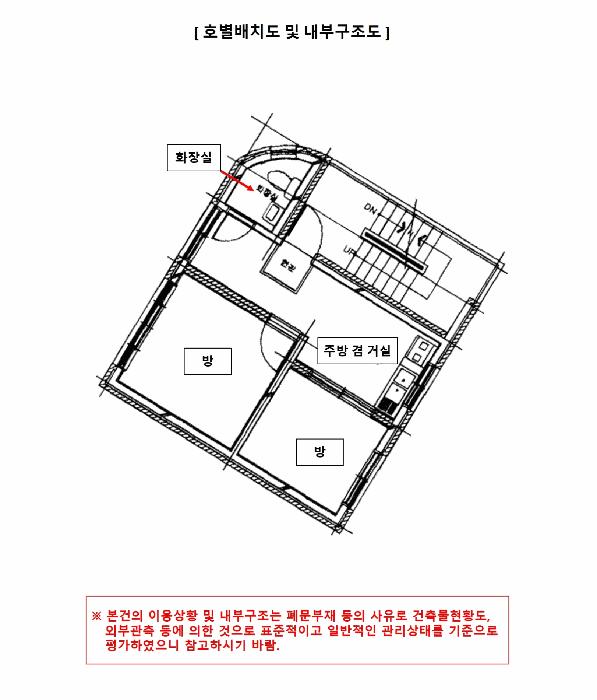 서울특별시 구로구 구로동 797-34 제3층 제301호 다세대(빌라) 경매 사진 9