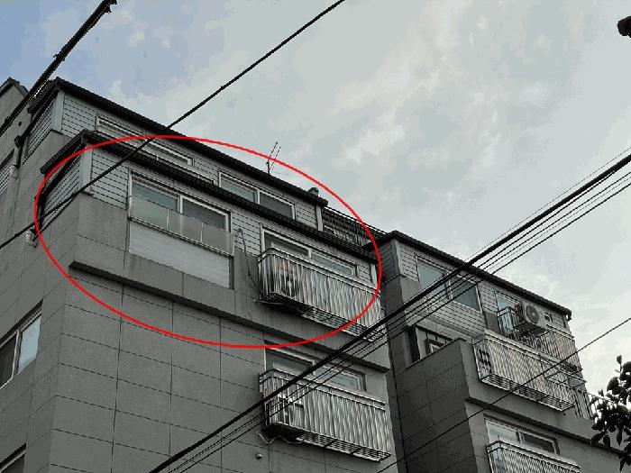 서울특별시 강서구 화곡동 788-4 블루힐 제5층 제501호 다세대(빌라) 경매 사진 5