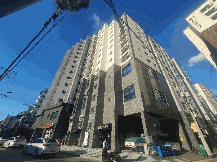 서울특별시 강서구 화곡동 937-14 대성케이제이 제4층 제404호 오피스텔 경매 사진 1