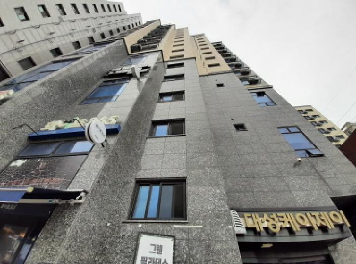 서울특별시 강서구 화곡동 937-14 대성케이제이 제4층 제404호 오피스텔 경매 사진 8