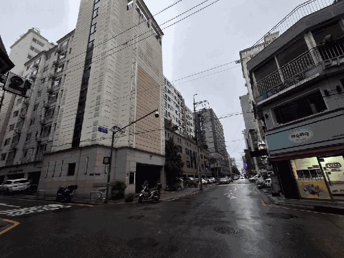 서울특별시 강서구 화곡동 916-6 천우네오젠아파트 9차 제5층 제505호 오피스텔 경매 사진 1