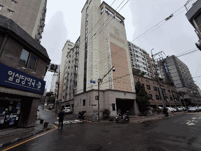 서울특별시 강서구 화곡동 916-6 천우네오젠아파트 9차 제5층 제505호 오피스텔 경매 사진 8