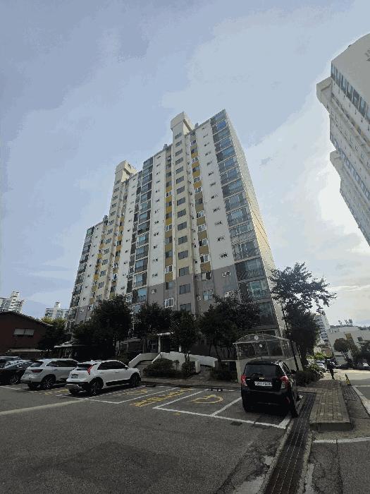 서울특별시 영등포구 신길동 769-1 한성아파트 제105동 제11층 제1101호 아파트 경매 사진 1