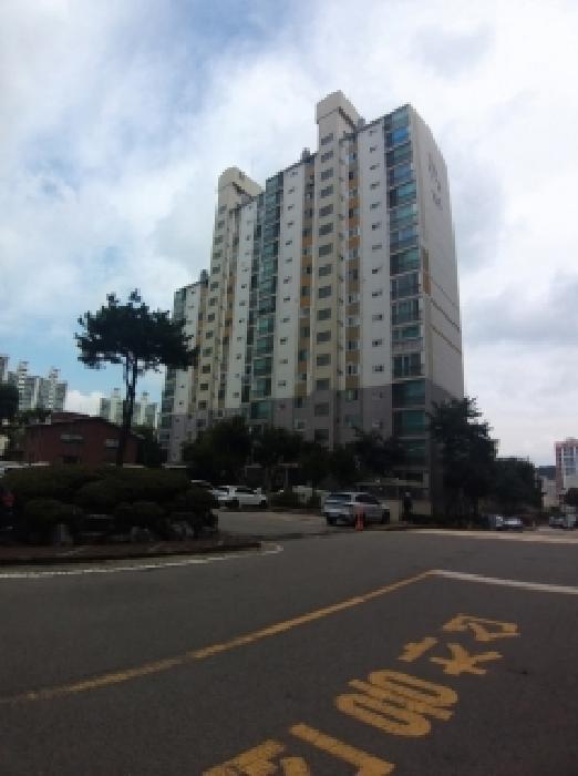 서울특별시 영등포구 신길동 769-1 한성아파트 제105동 제11층 제1101호 아파트 경매 사진 11
