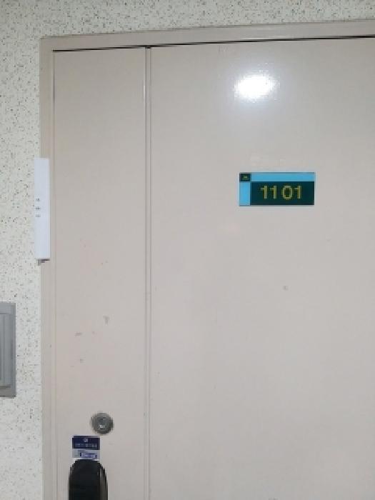 서울특별시 영등포구 신길동 769-1 한성아파트 제105동 제11층 제1101호 아파트 경매 사진 13