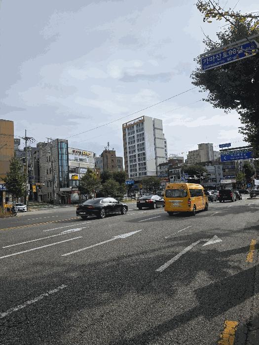 서울특별시 영등포구 신길동 769-1 한성아파트 제105동 제11층 제1101호 아파트 경매 사진 5