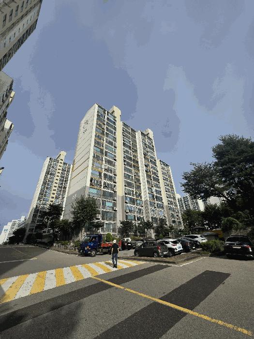 서울특별시 영등포구 신길동 769-1 한성아파트 제105동 제11층 제1101호 아파트 경매 사진 6