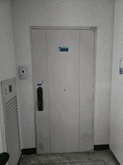 서울특별시 영등포구 신길동 769-1 한성아파트 제105동 제11층 제1101호 아파트 경매 사진 7