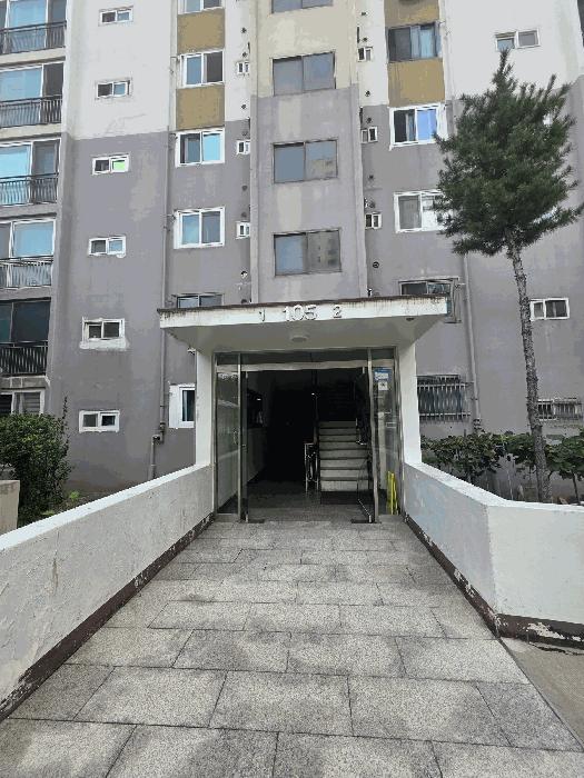 서울특별시 영등포구 신길동 769-1 한성아파트 제105동 제11층 제1101호 아파트 경매 사진 8