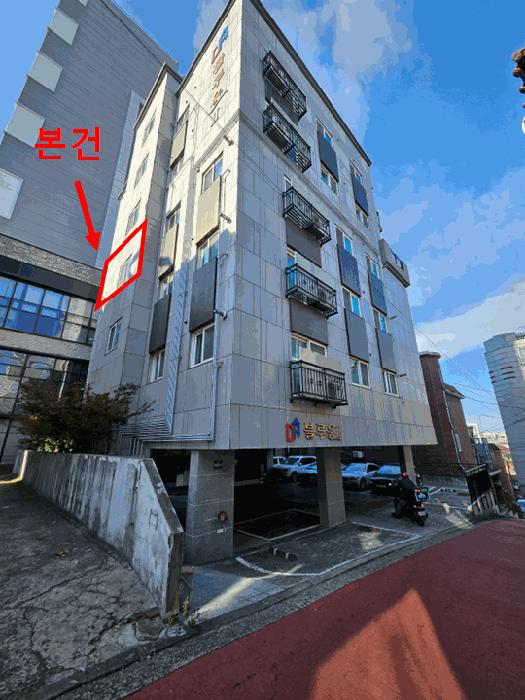 서울특별시 양천구 신정동 922-4 블루움 제4층 제401호 다세대(빌라) 경매 사진 2