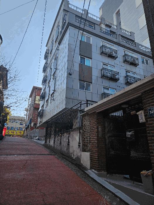 서울특별시 양천구 신정동 922-4 블루움 제4층 제401호 다세대(빌라) 경매 사진 6
