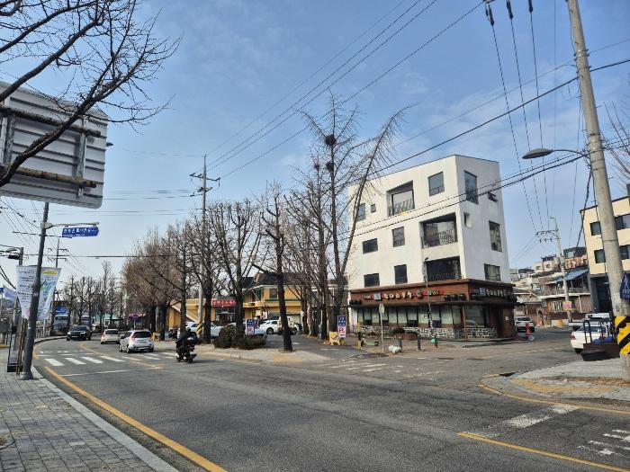 경기도 용인시 기흥구 보라동 410-2 근린시설 경매 사진 12