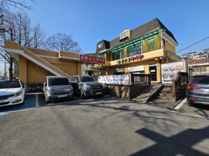 경기도 용인시 기흥구 보라동 410-2 근린시설 경매 사진 13