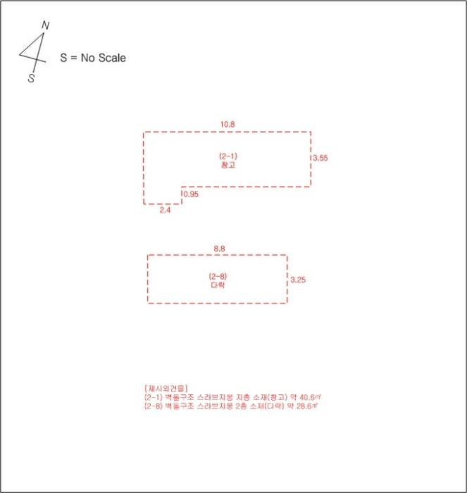 경기도 용인시 기흥구 보라동 410-2 근린시설 경매 사진 19