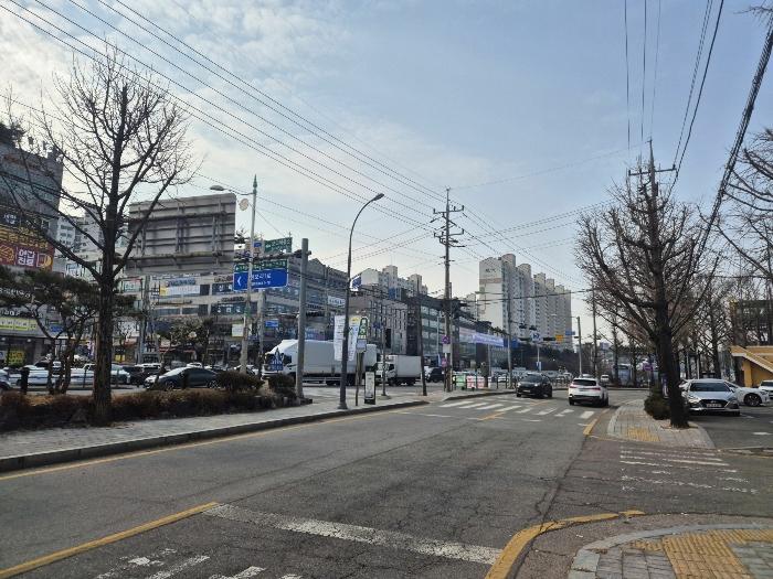 경기도 용인시 기흥구 보라동 410-2 근린시설 경매 사진 6