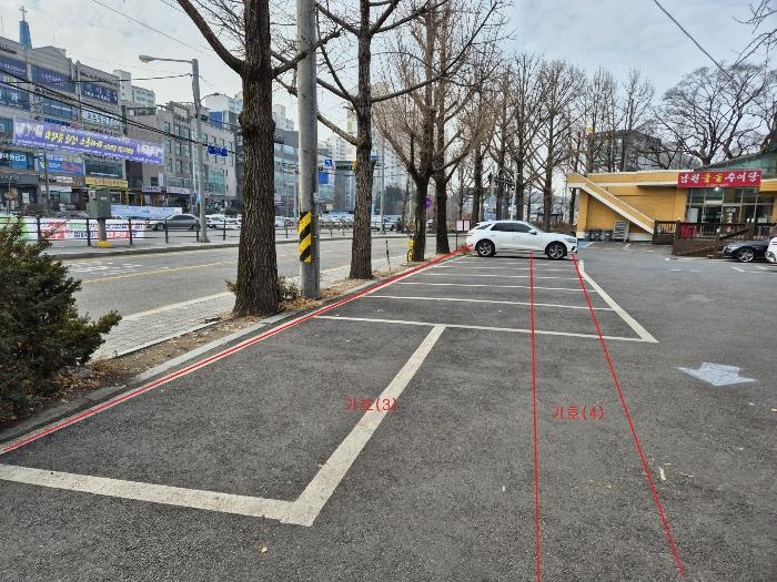 경기도 용인시 기흥구 보라동 410-2 근린시설 경매 사진 7