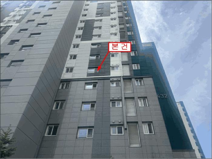 경기도 화성시 장지동 1011 동탄2아이파크 3433동 4층404호 아파트 경매 사진 1