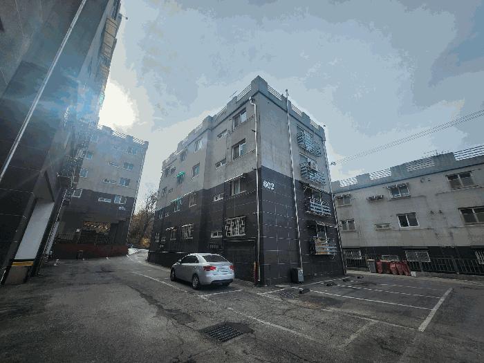 경기 고양시 덕양구 다세대(빌라)