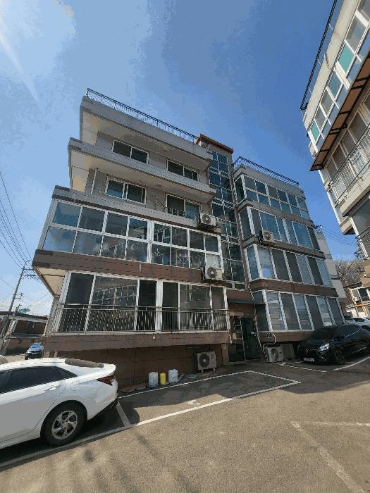 경기도 김포시 통진읍 서암리 448-6 퀸즈파크 씨동 4층 402호 다세대(빌라) 경매 사진 2