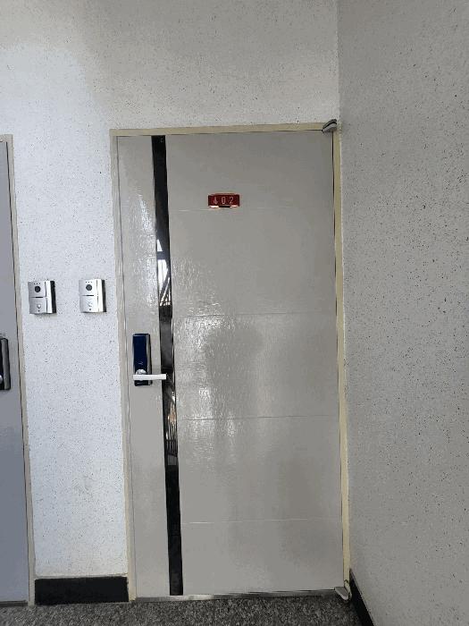 경기도 김포시 통진읍 서암리 448-6 퀸즈파크 씨동 4층 402호 다세대(빌라) 경매 사진 3