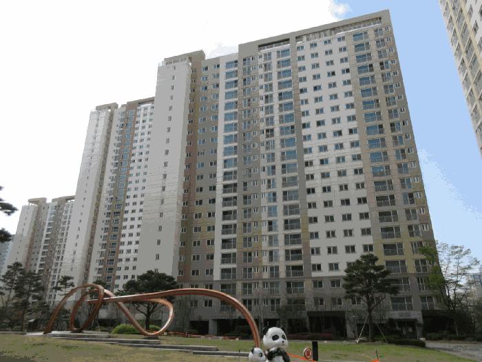 경기도 김포시 구래동 6874-20 김포한강아이파크 309동 20층2002호 아파트 경매 사진 3