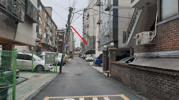 경기도 부천시 소사구 심곡본동 526-7 대원팰리스 2층 201호 다세대(빌라) 경매 사진 2