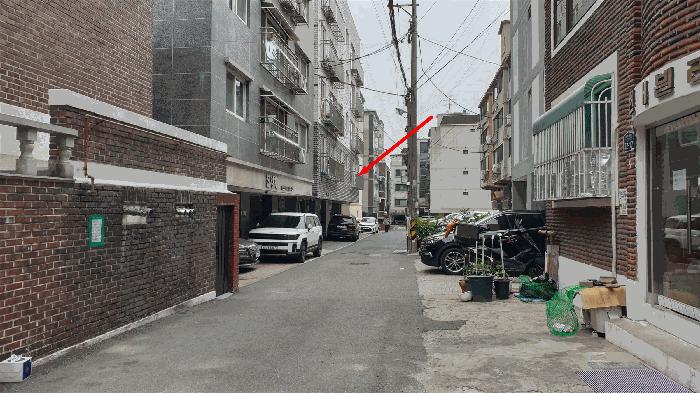 경기도 부천시 소사구 심곡본동 526-7 대원팰리스 2층 201호 다세대(빌라) 경매 사진 4