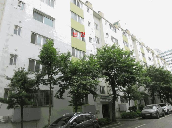 인천광역시 서구 왕길동 273-5 원흥아파트 102동 4층408호 아파트 경매 사진 1