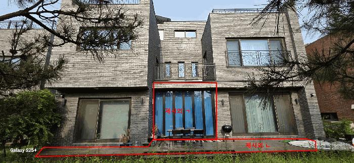 인천 서구 주택