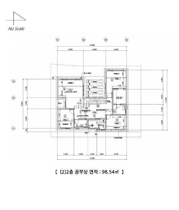 인천광역시 서구 청라동 40-7 주택 경매 사진 16