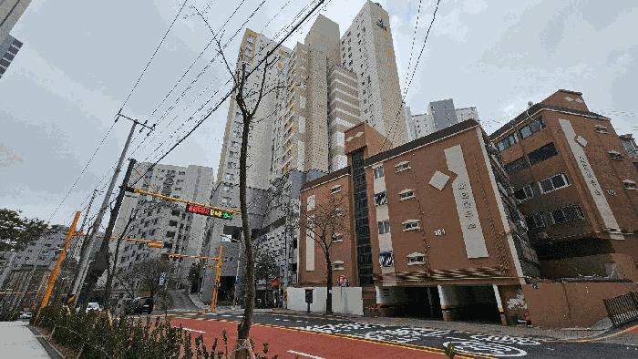 인천 부평구 오피스텔