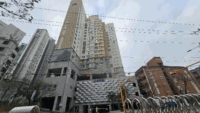 인천광역시 부평구 부평동 758-38 유하임 오피스텔 14층1405호 오피스텔 경매 사진 2