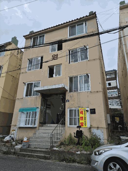 인천 미추홀구 다세대(빌라)