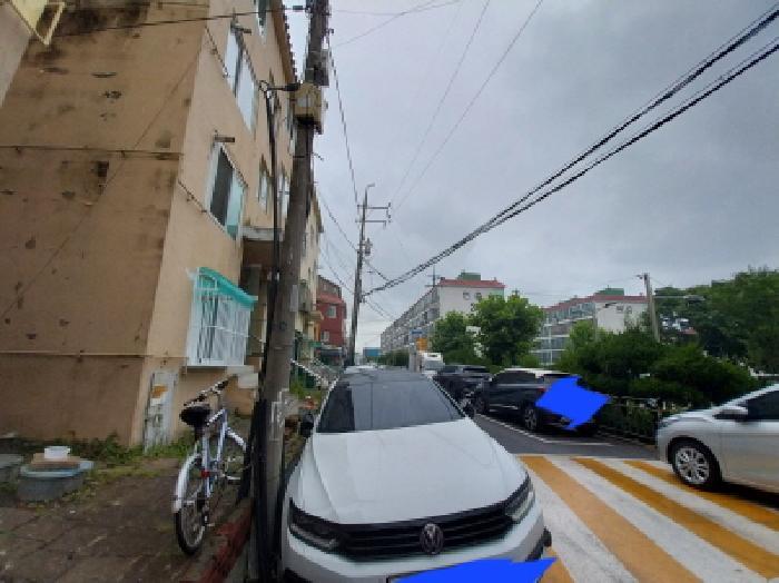인천광역시 미추홀구 주안동 1500-17 3층302호 다세대(빌라) 경매 사진 5