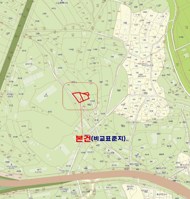 경기도 김포시 통진읍 도사리 162-3 공장 경매 사진 19