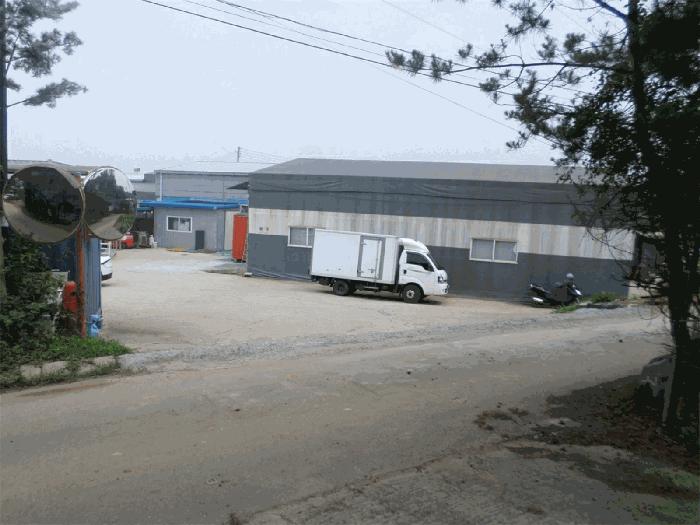 경기도 김포시 하성면 석탄리 150-5 공장 경매 사진 11