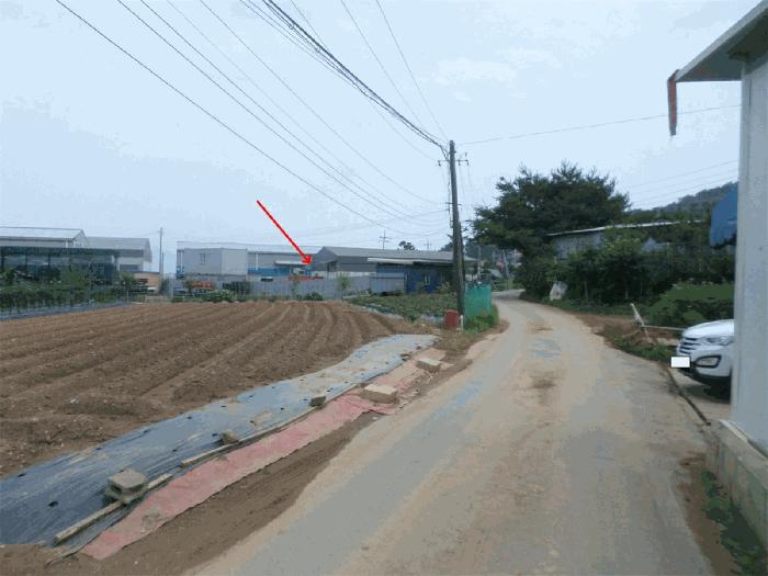 경기도 김포시 하성면 석탄리 150-5 공장 경매 사진 2