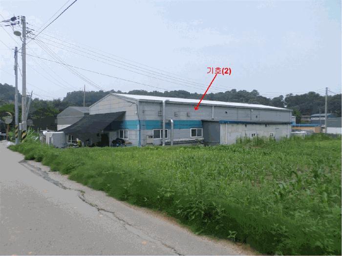 경기도 김포시 하성면 석탄리 150-5 공장 경매 사진 4