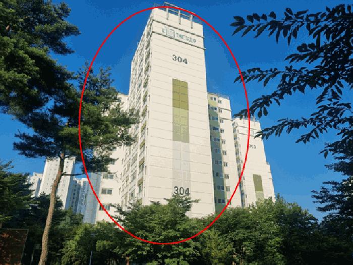 경기도 김포시 양촌읍 양곡리 1238 양곡 더 숲 304동 10층1002호 아파트 경매 사진 4