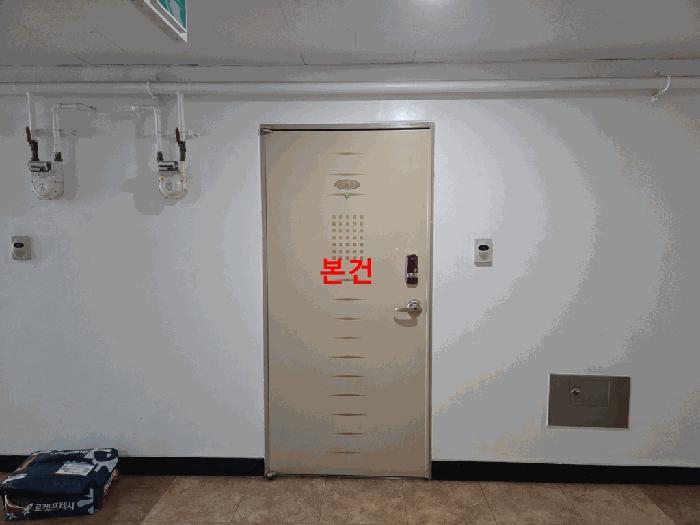 경기도 부천시 원미구 상동 543-1 승재밀레니엄오피스텔 6층623호 오피스텔 경매 사진 3