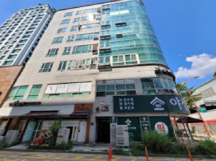 경기도 부천시 원미구 상동 543-1 승재밀레니엄오피스텔 6층623호 오피스텔 경매 사진 6