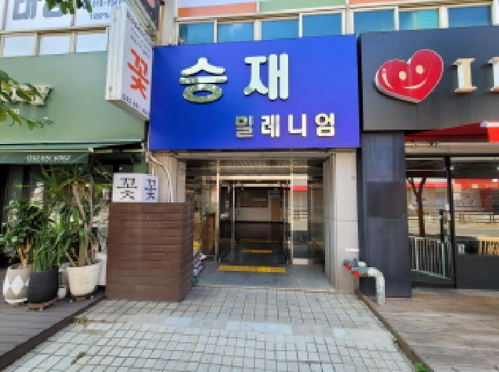 경기도 부천시 원미구 상동 543-1 승재밀레니엄오피스텔 6층623호 오피스텔 경매 사진 7