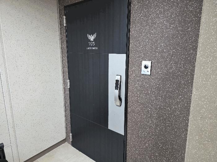 충청북도 청주시 청원구 오창읍 양청리 810-2 오창롯데캐슬더하이스트 105동 7층703호 아파트 경매 사진 4