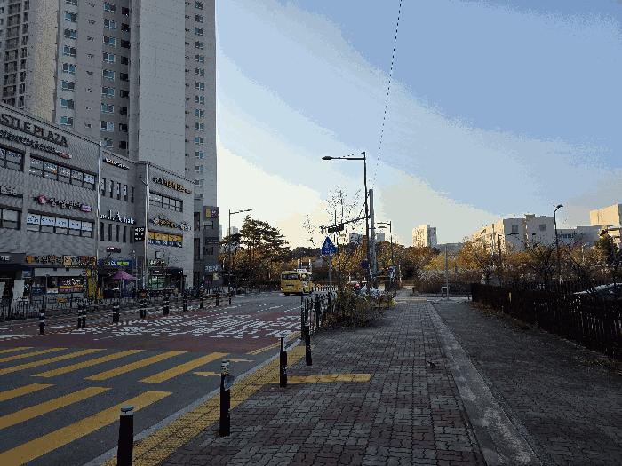 충청북도 청주시 청원구 오창읍 양청리 810-2 오창롯데캐슬더하이스트 105동 7층703호 아파트 경매 사진 5