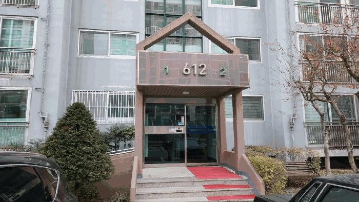 충청북도 청주시 서원구 분평동 1366 청주분평주공6단지아파트 612동 10층1001호 아파트 경매 사진 3