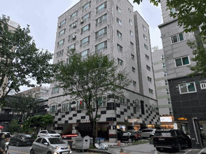 대전광역시 유성구 봉명동 629-1 4층404호 도시형생활주택 경매 사진 3
