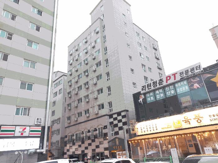 대전광역시 유성구 봉명동 629-1 4층404호 도시형생활주택 경매 사진 5