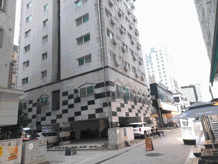 대전광역시 유성구 봉명동 629-1 4층404호 도시형생활주택 경매 사진 7
