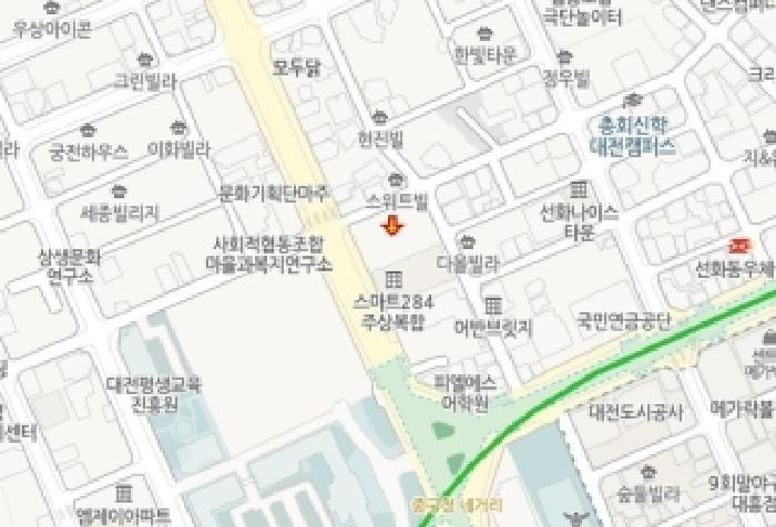 대전광역시 중구 선화동 283 빌리프 4층409호 도시형생활주택 경매 사진 14