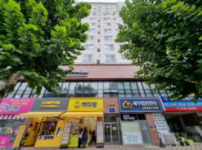대전광역시 중구 선화동 283 빌리프 4층409호 도시형생활주택 경매 사진 5